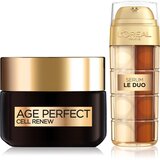 L´Oréal Paris Age Perfect set protiv starenja lica Cijene
