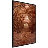  Poster - Quiet Path 40x60 Cijene