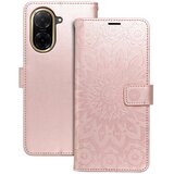 Mezzo Book case preklopna torbica za XIAOMI Redmi A5 4G mandala rose gold | shoptok.hr