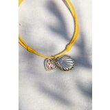 Elfs narukvica SCALLOP SHELL ZU | shoptok.hr