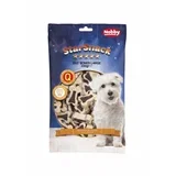 starsnack duo kosti, jagnjetina in riž, velike – 200 g