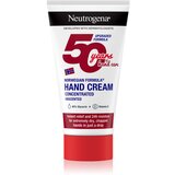 Neutrogena norwegian Formula® hand cream unscented krema za suhe in razpokane roke brez parfuma 75 ml za ženske | Shoptok.si
