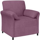  Set sofe 2 kom. Ljubičasta Baršun | shoptok.hr