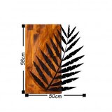 WALLXPERT zidna dekoracija leaf 3 | ePonuda.com