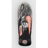 Santa Cruz O'Brien Reaper Reissue 9.85" Skateboard deska black Cene