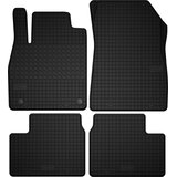 Wielganizator Komplet gumijastih zaščitnih preprog za: Nissan Micra K13 kombilimuzina (od 2010 do 2016), (22129099) | Shoptok.si
