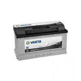 Varta Akumulator 12V-90Ah D + BLACK dynamic | Eponuda.ba