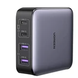 Nexode 65W polnilec, 2x USB-A, 2x USB-C