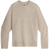 Royal Robbins Puloverji Men's Rockcraft Wool Pullover Siva Cene