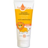 NeBiolina Kids balzam za lase - 200 ml | Shoptok.si