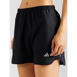 Adidas Ženski šorc Run It Short, Crni | ePonuda.com