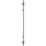  Kuhinjski zaštita 2 pcs Žuta 90 x 40 cm | shoptok.hr