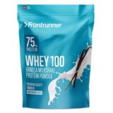  Whey 100 protein - Vanilija 1kg Frontrunner | shoptok.hr