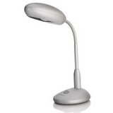 Philips Stona lampa N siva 1x11W 69225/87/16 | ePonuda.com
