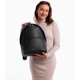 Vuch Ženski ruksak Fabrizio Black, 40,5 x 28 cm | shoptok.hr