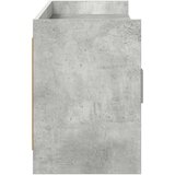 TV ormar 168 x 33 x 47 cm Betonska siva Konstruirano drvo | Eponuda.ba