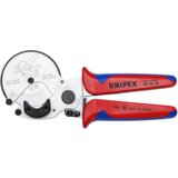 Knipex 90 25 25 Rezač cevi za kompozitne i plastične cevi, Ø 26 mm | ePonuda.com