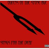  QUEENS OF THE STONE AGE - Songs For The Deaf | Eponuda.com