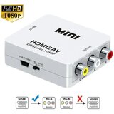 Gembird HMDI na AV Adapter Mini | Eponuda.com