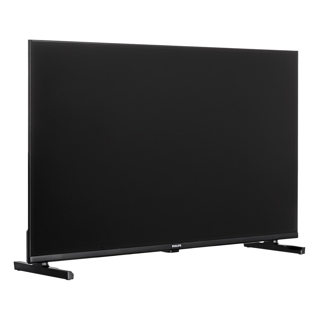 43PFS5500 /12 TV 109.2 cm (43) Full HD Titan OS Black