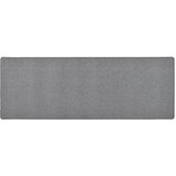 vidaXL Dugi tepih tamnosivi 80 x 250 cm | shoptok.hr