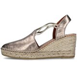 Viguera Espadrile 1824 Kostanjeva cene
