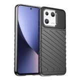 Onasi Silikonski ovitek Tunder Armor za Xiaomi 13 - črn Cene