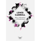 Kontrast izdavaštvo Luis Kerol - Alice's Adventures in Wonderland Cene