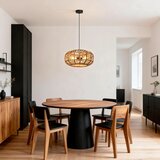  VISEČA SVETILKA Vinkovci 40/120 cm 75 W E27 | Shoptok.si