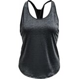 Under Armour Women's Tech Vent Tank Black XS Cene