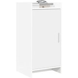  Kreveta Bijela 40 x 36 x 80 cm Konstruirano drvo | shoptok.hr