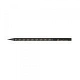 Faber-Castell Grafitna olovka Faber Castel GRIP HB Sparkle 118278 Midnight gold | ePonuda.com