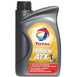 Total olje za avtomatski menjalnik Fluide ATX, 1L Cene