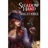 Steam Shadowhand Solitaire Key (PC) GLOBAL | ePonuda.com