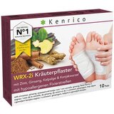 Kenrico WRX-2i zeliščni obliž s cimetom, ingverjem, kelp algo in konjak korenino - 10 k. Cene