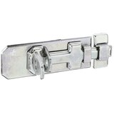 STABILIT Drsni zapah (Do x Š: 120 x 48 mm, Jeklo, Pocinkano) | Shoptok.si