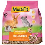 MultiFit drveni peleti za male životinje 4,4 kg | shoptok.hr