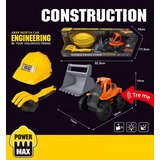  373001 BULDOZER SET Cene