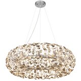 Globo 64135H3C - LED kristalni luster na sajli KATRINA 20xG9/3,5W/230V | Eponuda.com