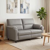 SOFA Svjetlosiva 174 x 85 x 93 cm Baršun | shoptok.hr