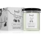 Hagi Berry Lovely mirisna svijeća 230 g | shoptok.hr