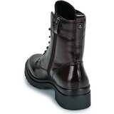 Tamaris Polškornji 25236-568 Rdeča | Shoptok.si