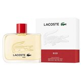 Lacoste muška toaletna voda red, 125 ml | ePonuda.com