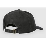 Rhythm Classic Kapa s šiltom vintage black | Shoptok.si