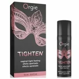 Orgie gel za učvršćivanje vagine - Tighten, 15 ml