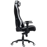 UVI Chair Chair gamerski stol alpha, siv UVIB002 | Shoptok.si