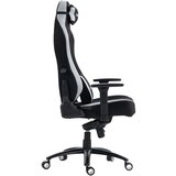 UVI Chair gaming stolica alpha special fabric edition gray UVIB002 | Eponuda.com