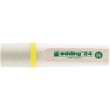 Signir 2-5mm ecoline edding 24 žuti | Shoptok.si