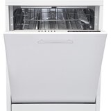 Heinner Vgradni pomivalni stroj HDW-BI6614IE++ | Shoptok.si