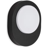 Telefunken Lampa LED zidna 8W 4000K 312005TF crna | Eponuda.ba